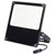 Sygonix SY-6249494 LED floodlight 200W neutral white asymmetric IP66