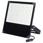 Sygonix SY-6249496 LED floodlight 300W neutral white IP66 Outdoor use