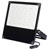 Sygonix SY-6249496 LED floodlight 300W neutral white IP66 Outdoor use