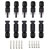 Sygonix SY-6407668 Plug Set for Solar Cable & Power systems