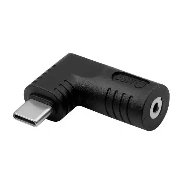 Akyga AK-ND-D15 USB-C adapter 65 W 3.25 A