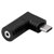 Akyga AK-ND-D15 USB-C adapter 65 W 3.25 A