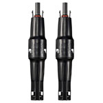 Sygonix SY-6407986 Fuse holder 1500V for Solar Cable connection