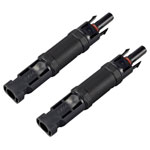 Sygonix SY-6407988 Solar fuse holder 1000V for Solar system connection