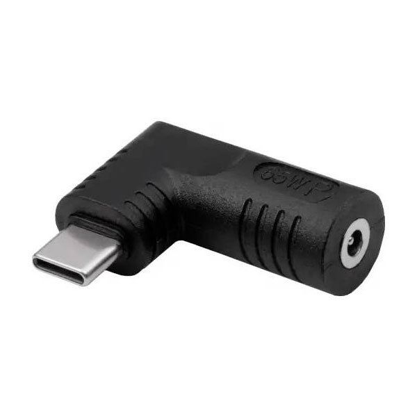 Akyga AK-ND-D17 USB-C adapter 65 W 3.25 A