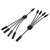 Sygonix SY-6407994 Solar adapter Cable 4 to 1 Y Cable 1500V 46.5 cm