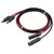 Sygonix SY-6408032 Solar Extension cables 3 m 4 mm² set of 2