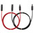 Sygonix SY-6408032 Solar Extension cables 3 m 4 mm² set of 2