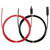 Sygonix SY-6408054 Solar Cable 5m 6mm² open ends set of 2