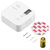 Sygonix SY-6418204 Carbon monoxide detector app-controlled 5yr battery