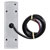 Sygonix SY-6421352 RFID keypad 12/24V DC/AC IP66 backlit secure access