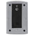 Sygonix SY-6428612 RFID keypad Surface-mount IP66 backlit weatherproof