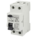 Sygonix SY-6438014 SYG-RCCB 2-pin 25A 30mA 230V AC 10kA rating