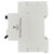 Sygonix SY-6438016 RCCB 1P+N 40A 10kA 30mA 230VAC 2-pin