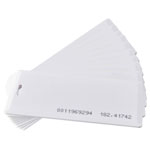 Sygonix SY-6440256 Transponder card 10-piece set for secure access
