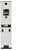 Sygonix SY-6440882 SYG-MCB Circuit Breaker 1-pin 20A 240V AC 6KA
