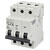 Sygonix SY-6441064 SYG-MCB Circuit Breaker 3P 32 A 415 V AC 6 KA