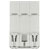 Sygonix SY-6441064 SYG-MCB Circuit Breaker 3P 32 A 415 V AC 6 KA