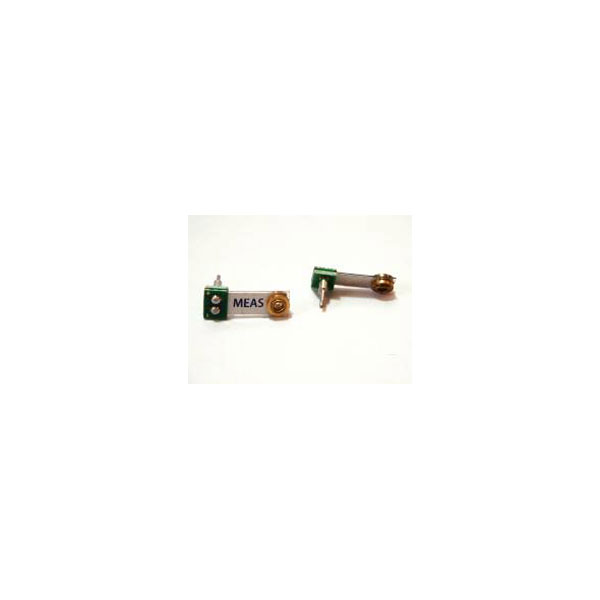 TE Connectivity 1005940-1 Connector Durable Nickel-Plated Contacts