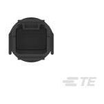 TE Connectivity 1011-227-0205 DT Bullet Connector End Cap 2 Pins 180°