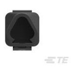 TE Connectivity 1011-233-0305 DT Connector End Cap 3 Pins 180° Housing
