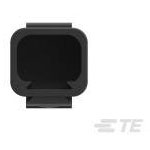 TE Connectivity 1011-237-0405 DT Series Bullet End Cap 4 Pins