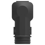 TE Connectivity 1011-238-0405 Cap 90° Series Content 1 pc