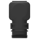 TE Connectivity 1011-246-0805 Cap 90° 1 pc