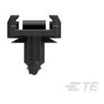 TE Connectivity 1011-310-0205 DT Bullet Connector Clip Black Plastic