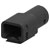 TE Connectivity 1028-024-0305 DTM Protective Cap 3-Pin Connector Housing