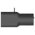 TE Connectivity 1028-024-0305 DTM Protective Cap 3-Pin Connector Housing