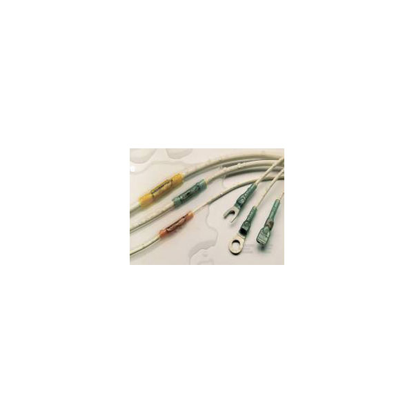 TE Connectivity 108961-000 D-406-0003 Commercial Crimp 1 pc