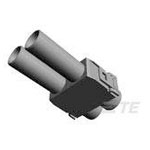 TE Connectivity 1103156-1 Heavy Duty Rectangular Connector 1 pc