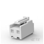 TE Connectivity 1-1123722-2 SL-156 Plug Housing 2P Natural