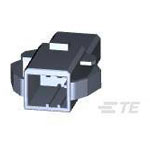 TE Connectivity 1-1318116-3 Dynamic 3-Pin Tab Housing Bag
