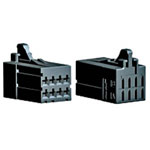 TE Connectivity 1-1318119-4 Dynamic 2000 Socket Housing 8 Pins