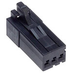 TE Connectivity 1-1318120-3 Dynamic 2000 Socket Housing 3 Pins
