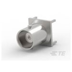 TE Connectivity 1-1337445-0 BNC PCB Socket 50Ohm Silver Plated