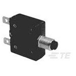 TE Connectivity 1-1423674-0 Thermal Circuit Breaker 25Atray W54-XB1A4A10
