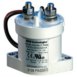 TE Connectivity 1-1618002-8 EV200HAANA Relay 36V DC Industrial Use