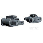 TE Connectivity 1-1670921-1 MCON 1.2 LL Sealed 5POS Box Connector
