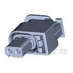 TE Connectivity 1-1718811-1 MCON Connector 2POS Sealed Box