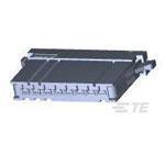 TE Connectivity 1-178288-7 Dynamic Receptacle Housing 8P Bag