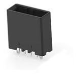 TE Connectivity 1-178313-2 Dynamic 3000 Vertical PCB Header, 3 Pole