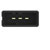 TE Connectivity 1-178313-2 Dynamic 3000 Vertical PCB Header, 3 Pole