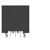 TE Connectivity 1-178313-2 Dynamic 3000 Vertical PCB Header, 3 Pole