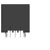 TE Connectivity 1-178313-2 Dynamic 3000 Vertical PCB Header, 3 Pole