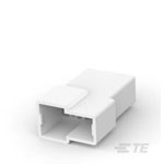 TE Connectivity 1-180908-0 Fastin-Faston Carton FF 250 Tab 2P Nylon