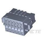 TE Connectivity 1-1871940-6 Dynamic 1900D Rec Assy Cage Tray 12p