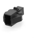 TE Connectivity 1-1903131-2 Dynamic 1000 Male Connector Housing, 4 Pole